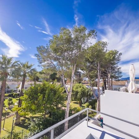 Penthouse On The Golden Mile Marbella Zewnętrze zdjęcie