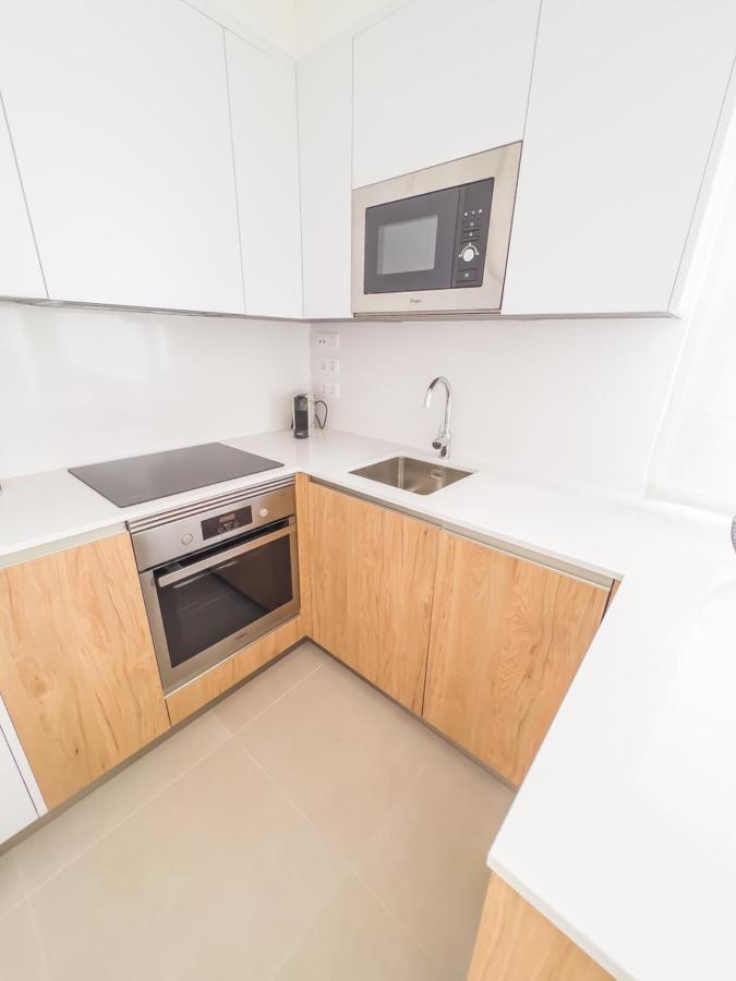 Penthouse On The Golden Mile Marbella Zewnętrze zdjęcie