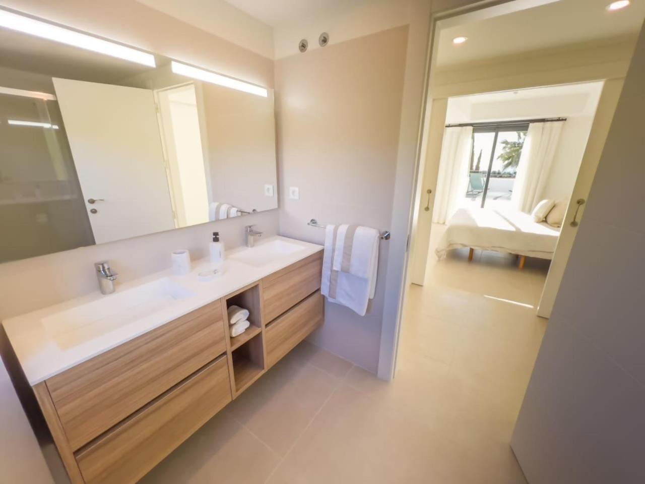 Penthouse On The Golden Mile Marbella Zewnętrze zdjęcie