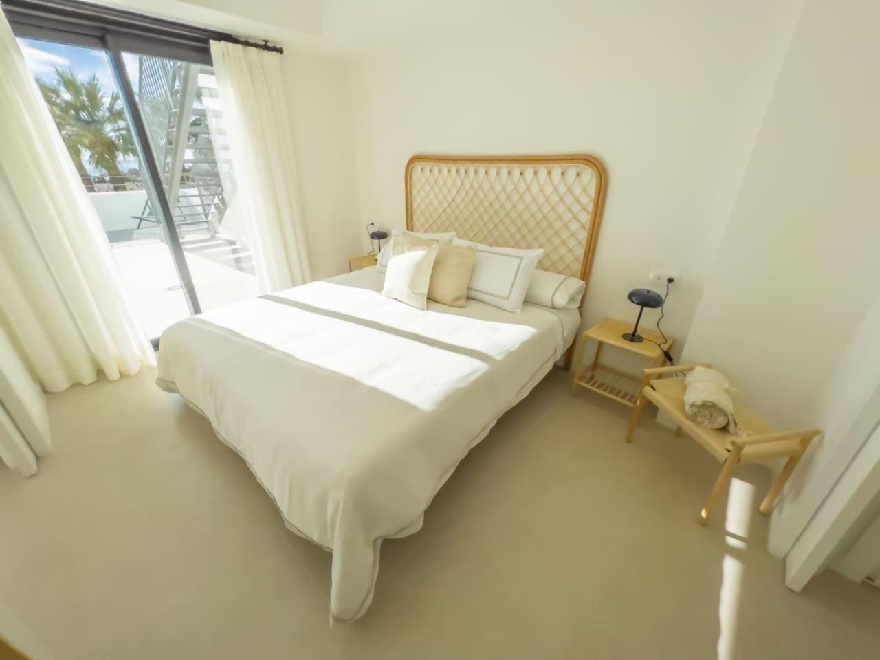 Penthouse On The Golden Mile Marbella Zewnętrze zdjęcie