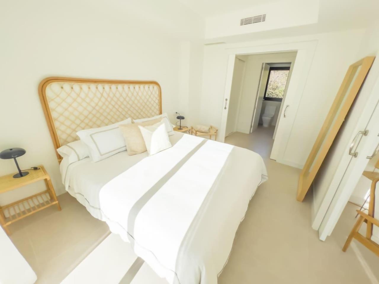Penthouse On The Golden Mile Marbella Zewnętrze zdjęcie