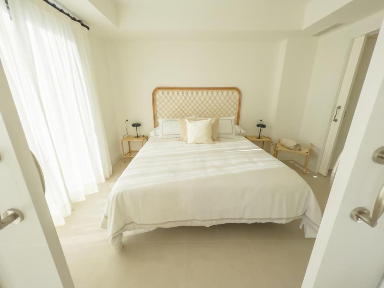 Penthouse On The Golden Mile Marbella Zewnętrze zdjęcie